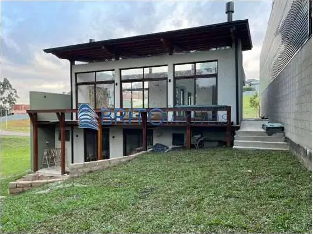 Casa / Sobrado para Venda em Gravataí/RS Centro 3 Quartos