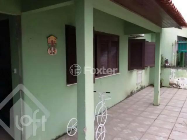 Casa / Sobrado para Venda em Gravataí/RS Centro 3 Quartos