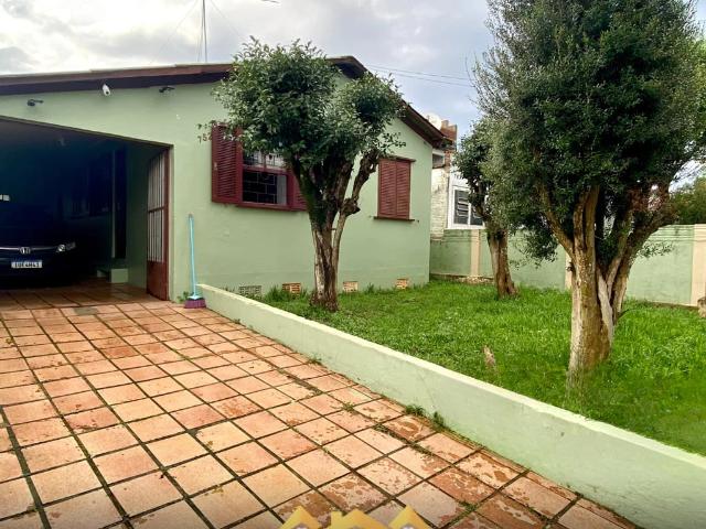 Casa / Sobrado para Venda em Gravataí/RS COHAB A 3 Quartos