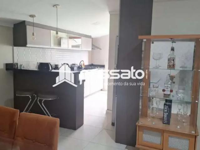 Casa / Sobrado para Venda em Gravataí/RS COHAB A 3 Quartos