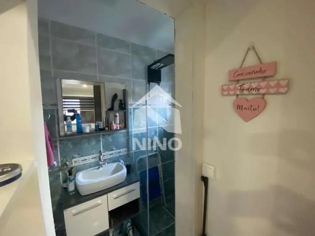 Casa / Sobrado para Venda em Gravataí/RS COHAB A 3 Quartos