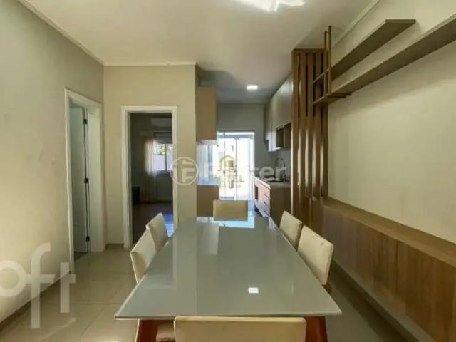 Casa / Sobrado para Venda em Gravataí/RS COHAB A 3 Quartos