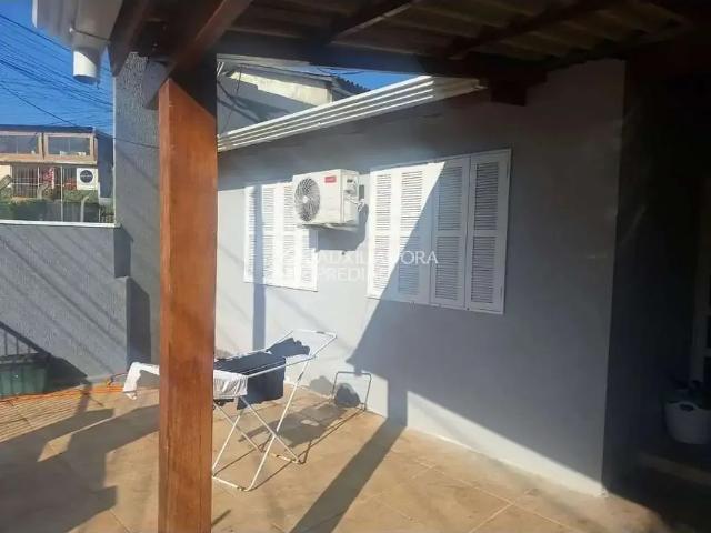 Casa / Sobrado para Venda em Gravataí/RS COHAB A 3 Quartos