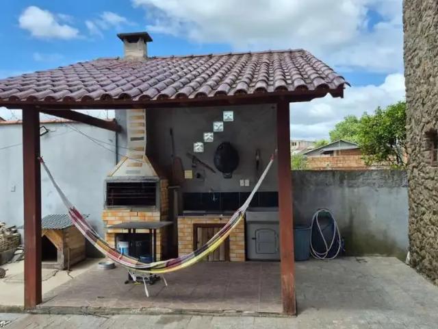 Casa / Sobrado para Venda em Gravataí/RS COHAB A 3 Quartos