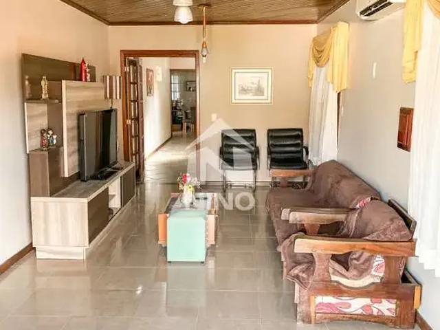Casa / Sobrado para Venda em Gravataí/RS COHAB A 3 Quartos