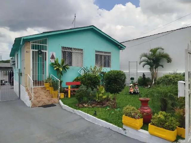Casa / Sobrado para Venda em Gravataí/RS COHAB A 2 Quartos