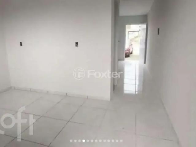 Casa / Sobrado para Venda em Gravataí/RS COHAB A 2 Quartos