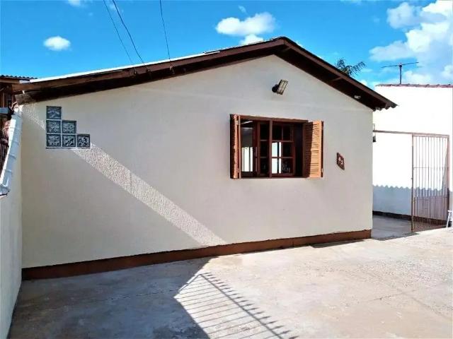 Casa / Sobrado para Venda em Gravataí/RS COHAB A 2 Quartos