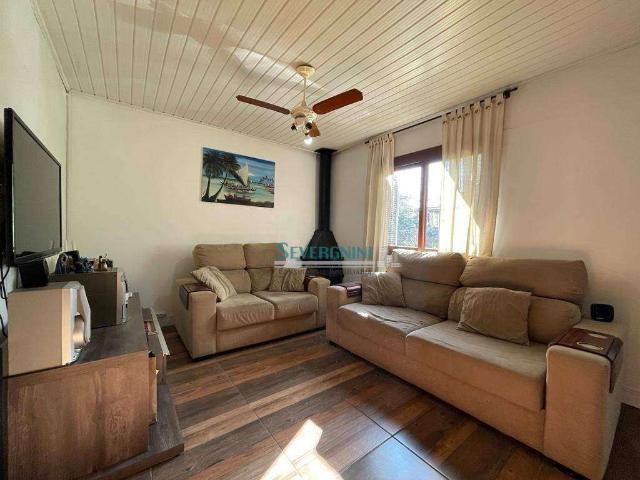Casa / Sobrado para Venda em Gravataí/RS COHAB A 2 Quartos