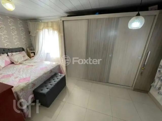 Casa / Sobrado para Venda em Gravataí/RS COHAB A 2 Quartos