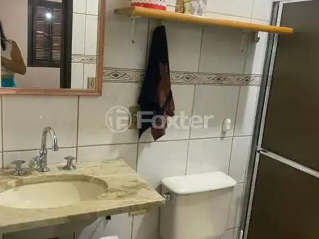 Casa / Sobrado para Venda em Gravataí/RS COHAB A 2 Quartos