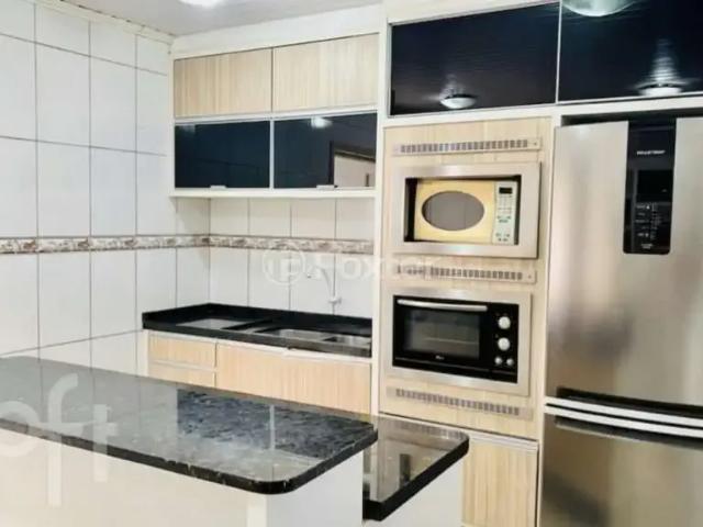 Casa / Sobrado para Venda em Gravataí/RS COHAB A 4 Quartos