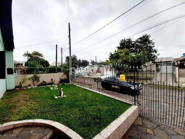 Casa / Sobrado para Venda em Gravataí/RS COHAB B 3 Quartos