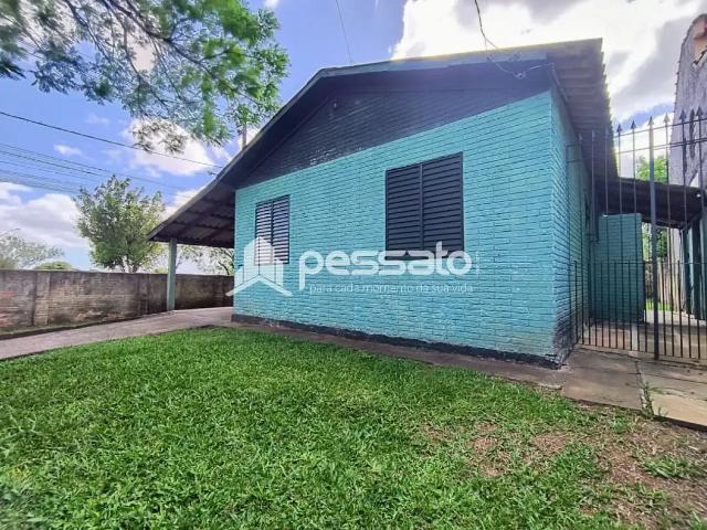 Casa / Sobrado para Venda em Gravataí/RS COHAB B 3 Quartos