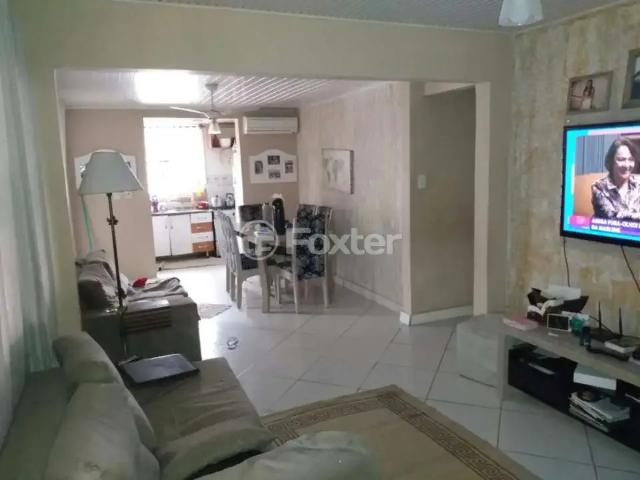 Casa / Sobrado para Venda em Gravataí/RS COHAB B 3 Quartos