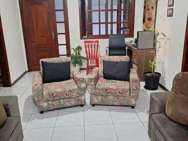 Casa / Sobrado para Venda em Gravataí/RS COHAB B 3 Quartos