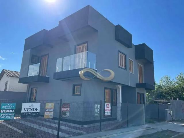 Casa / Sobrado para Venda em Gravataí/RS COHAB B 2 Quartos