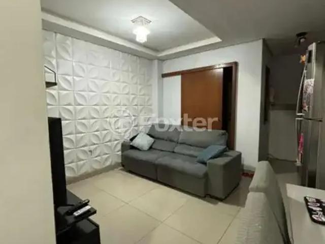 Casa / Sobrado para Venda em Gravataí/RS COHAB B 2 Quartos