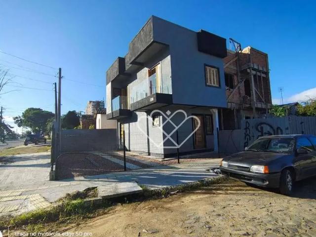 Casa / Sobrado para Venda em Gravataí/RS COHAB B 2 Quartos