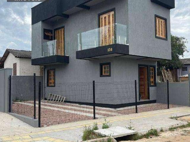 Casa / Sobrado para Venda em Gravataí/RS COHAB B 2 Quartos