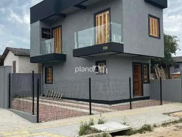 Casa / Sobrado para Venda em Gravataí/RS COHAB B 2 Quartos