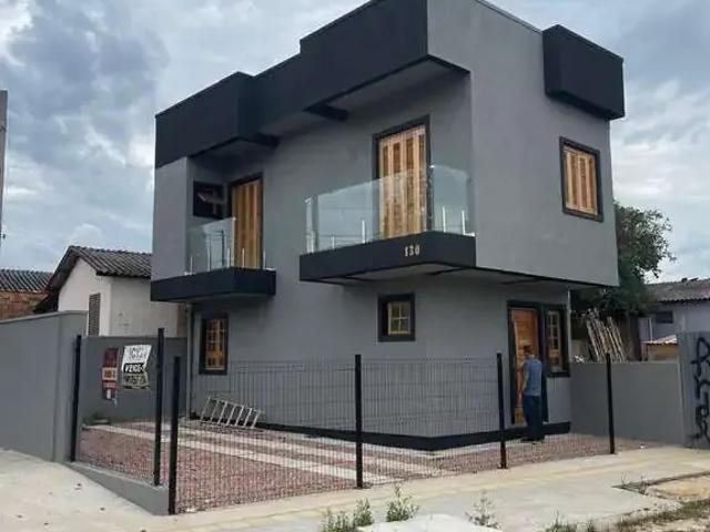 Casa / Sobrado para Venda em Gravataí/RS COHAB B 2 Quartos