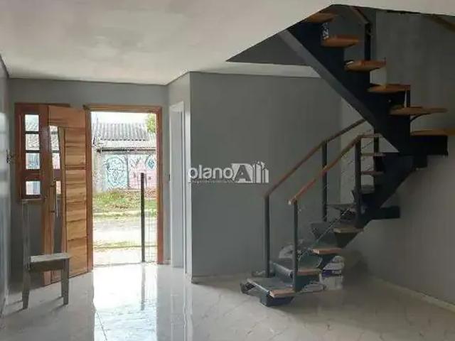 Casa / Sobrado para Venda em Gravataí/RS COHAB B 2 Quartos