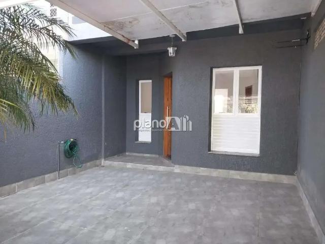 Casa / Sobrado para Venda em Gravataí/RS COHAB B 2 Quartos