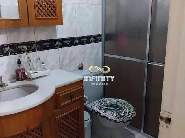 Casa / Sobrado para Venda em Gravataí/RS COHAB C 3 Quartos