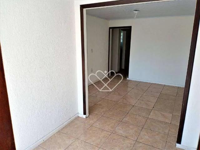 Casa / Sobrado para Venda em Gravataí/RS COHAB C 4 Quartos