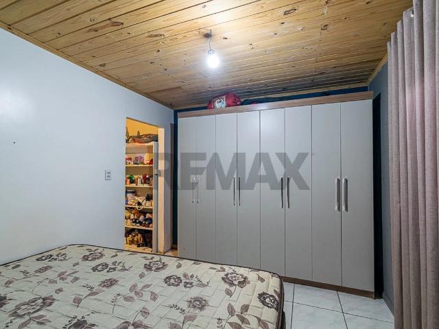 Casa / Sobrado para Venda em Gravataí/RS Cruzeiro 2 Quartos