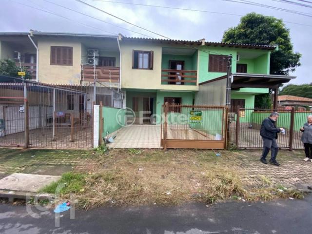 Casa / Sobrado para Venda em Gravataí/RS Cruzeiro 2 Quartos