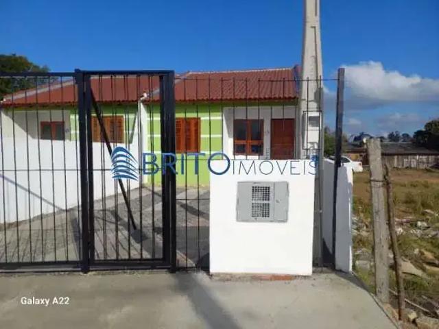 Casa / Sobrado para Venda em Gravataí/RS Cruzeiro 2 Quartos