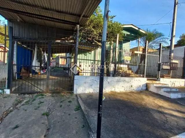 Casa / Sobrado para Venda em Gravataí/RS Cruzeiro 3 Quartos
