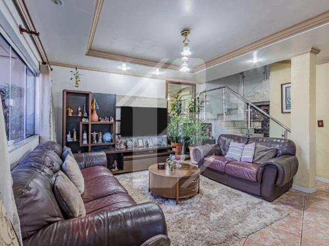 Casa / Sobrado para Venda em Gravataí/RS Diva Lessa de Jesus 3 Quartos