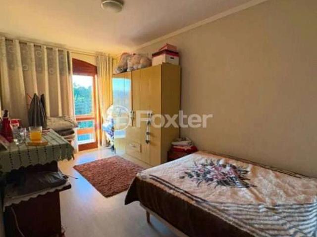 Casa / Sobrado para Venda em Gravataí/RS Diva Lessa de Jesus 3 Quartos