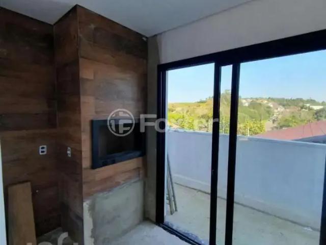 Casa / Sobrado para Venda em Gravataí/RS Diva Lessa de Jesus 3 Quartos