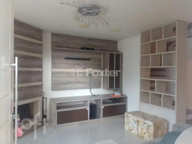 Casa / Sobrado para Venda em Gravataí/RS Diva Lessa de Jesus 3 Quartos
