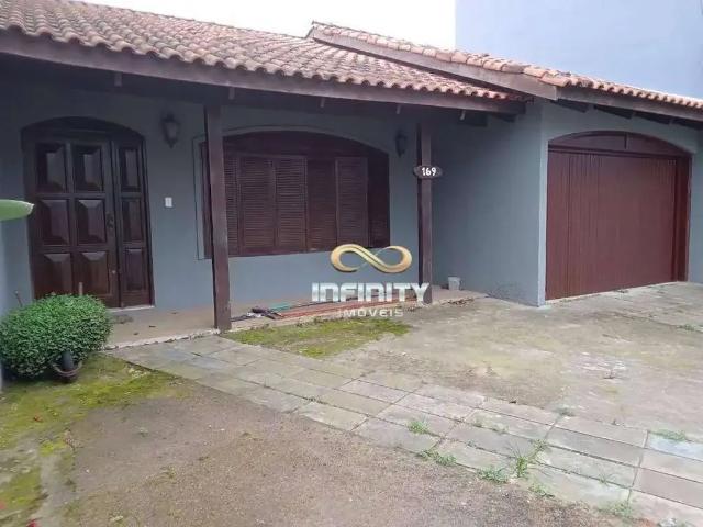 Casa / Sobrado para Venda em Gravataí/RS Dom Feliciano 3 Quartos