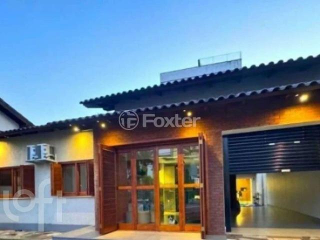 Casa / Sobrado para Venda em Gravataí/RS Dom Feliciano 3 Quartos