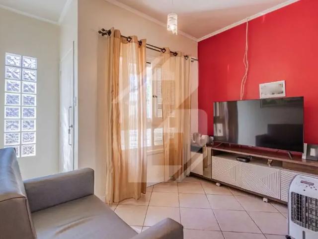 Casa / Sobrado para Venda em Gravataí/RS Dom Feliciano 3 Quartos