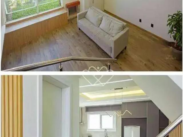 Casa / Sobrado para Venda em Gravataí/RS Dom Feliciano 3 Quartos
