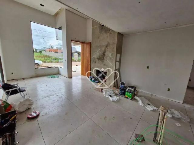 Casa / Sobrado para Venda em Gravataí/RS Dom Feliciano 3 Quartos