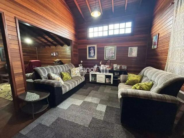 Casa / Sobrado para Venda em Gravataí/RS Dom Feliciano 3 Quartos