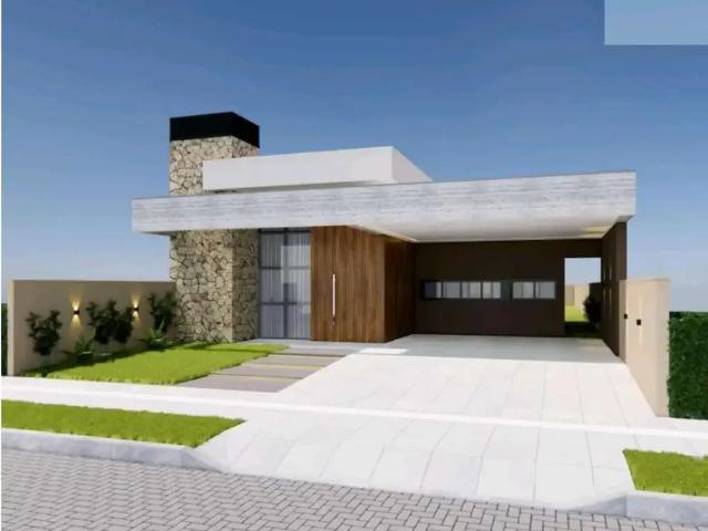 Casa / Sobrado para Venda em Gravataí/RS Dom Feliciano 3 Quartos