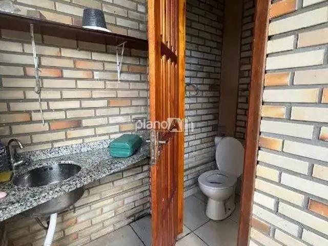 Casa / Sobrado para Venda em Gravataí/RS Dom Feliciano 3 Quartos