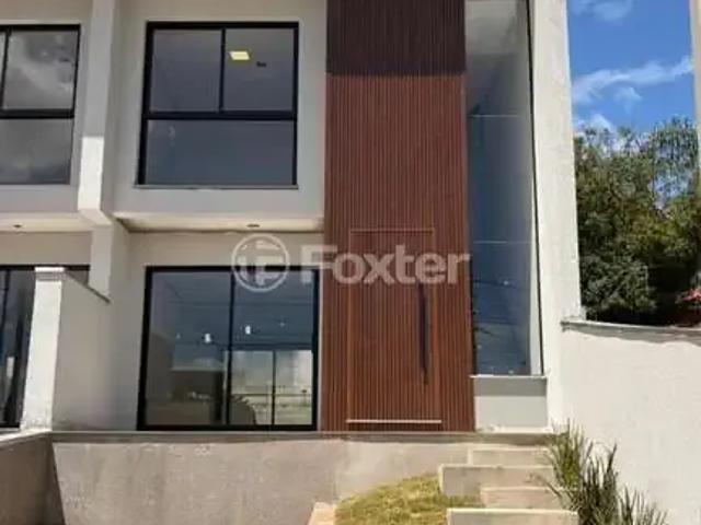 Casa / Sobrado para Venda em Gravataí/RS Dom Feliciano 3 Quartos