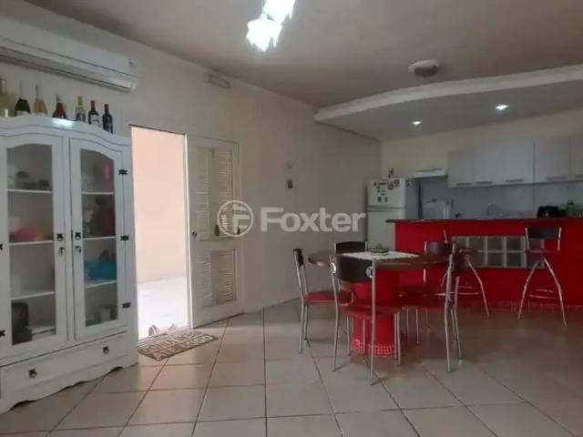 Casa / Sobrado para Venda em Gravataí/RS Dom Feliciano 3 Quartos