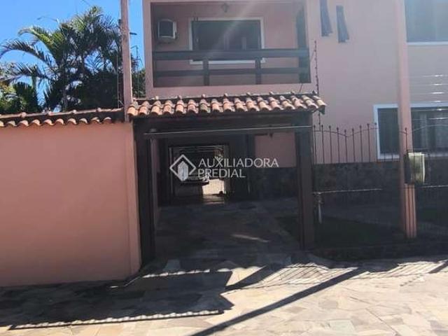 Casa / Sobrado para Venda em Gravataí/RS Dom Feliciano 3 Quartos
