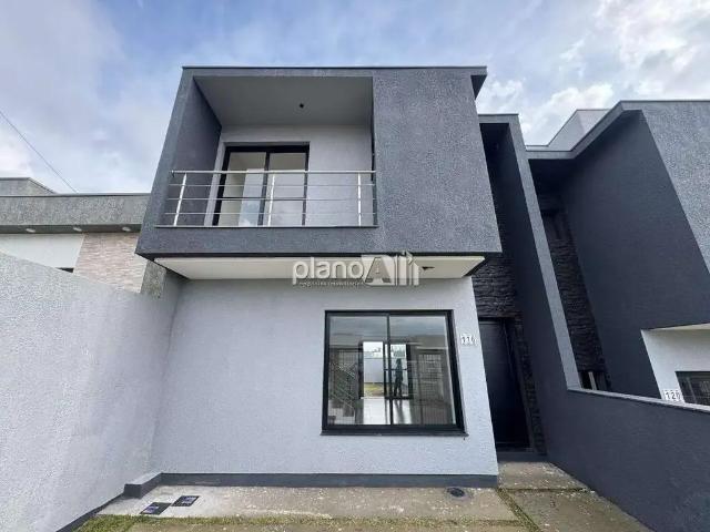 Casa / Sobrado para Venda em Gravataí/RS Dom Feliciano 3 Quartos